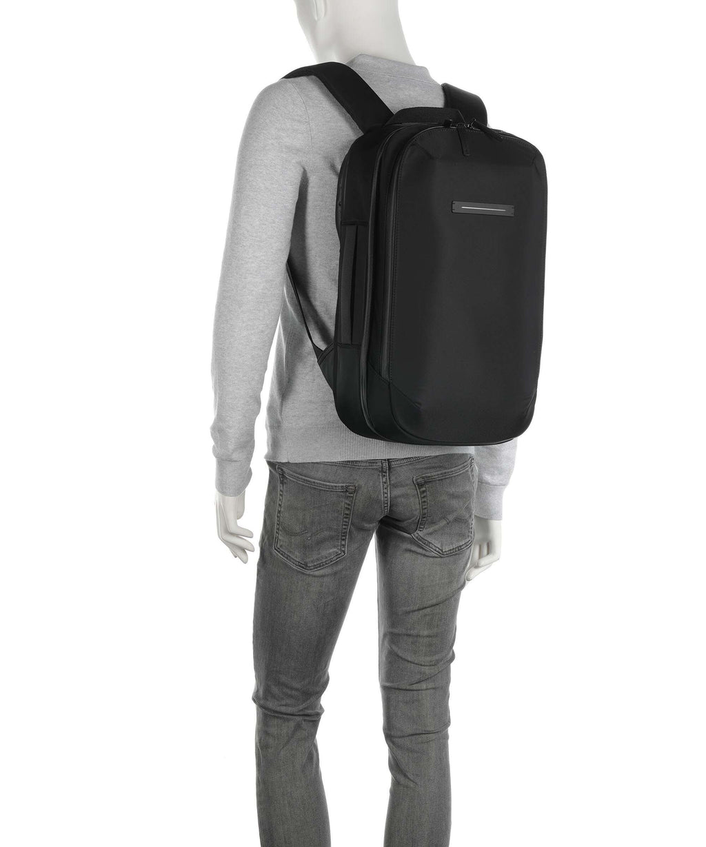 Horizn Studios Gion Backpack all black