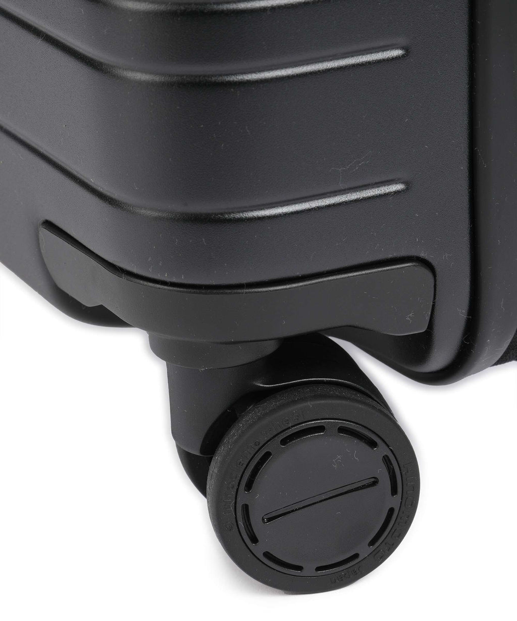 Horizn Studios H5 Pro Spinner (4 wheels) all black