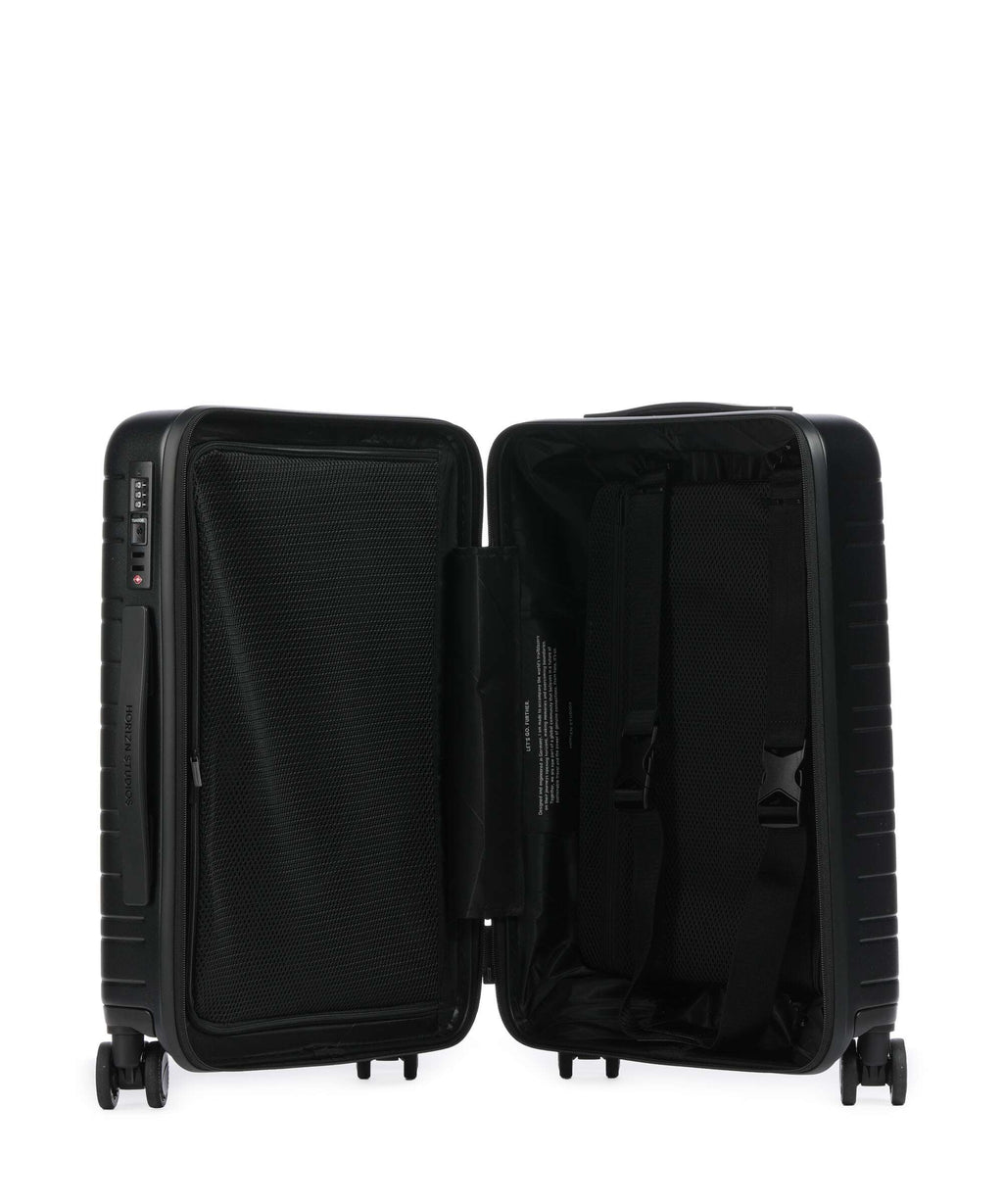 Horizn Studios H5 Pro Spinner (4 wheels) all black