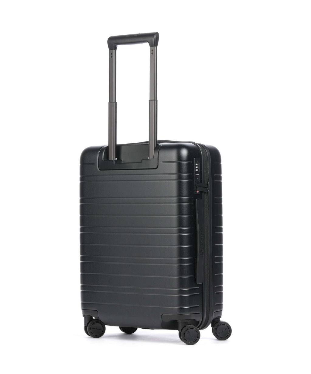 Horizn Studios M5 Pro Spinner (4 wheels) all black