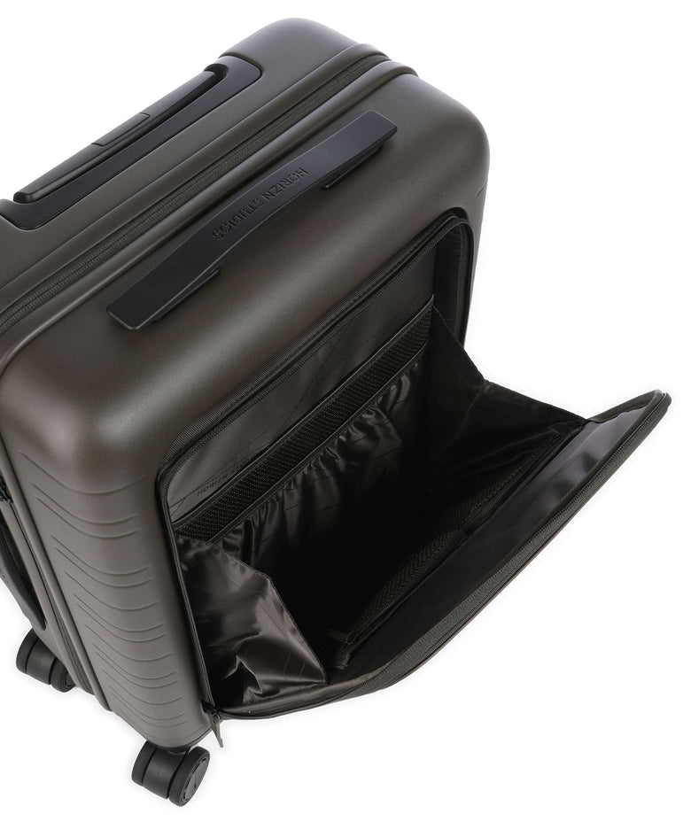 Horizn Studios M5 Pro Spinner (4 wheels) dark olive