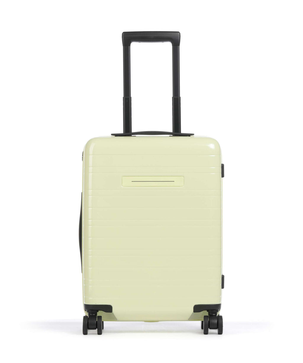 Horizn Studios H5 Essential Spinner (4 wheels) glossy dusk yellow