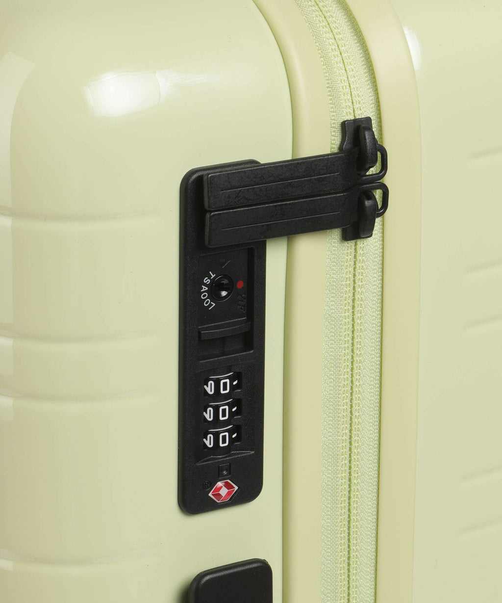 Horizn Studios H5 Essential Spinner (4 wheels) glossy dusk yellow