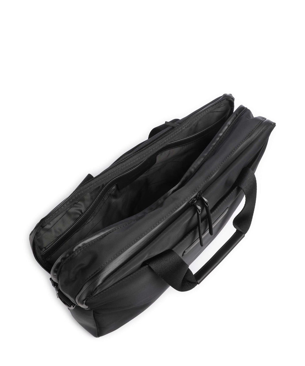 Horizn Studios Gion Briefcase all black