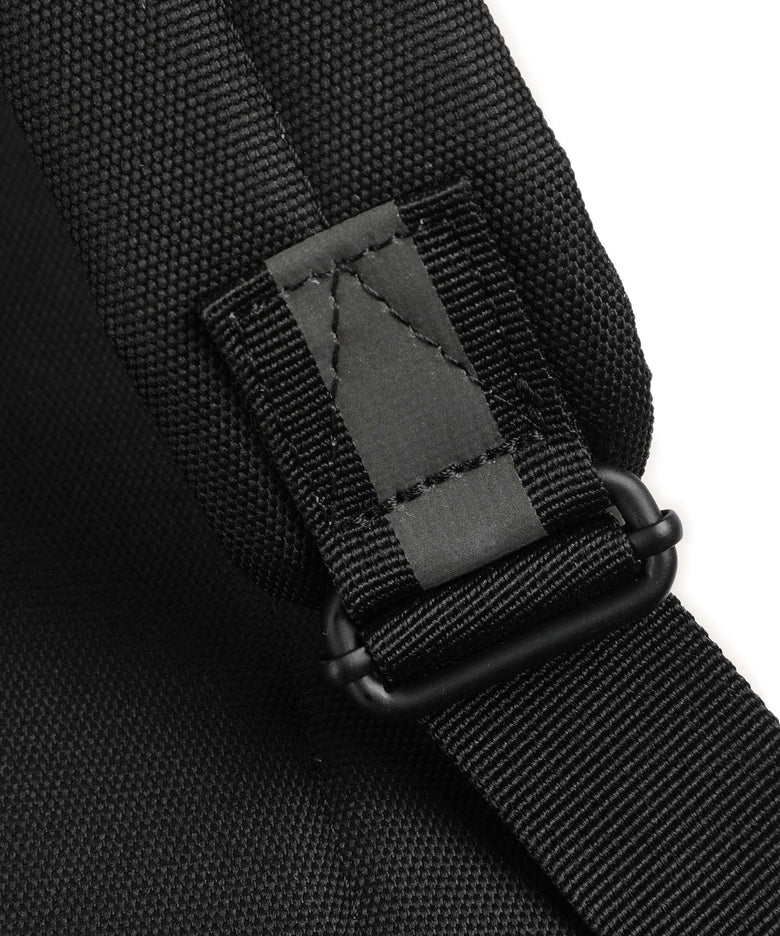 Ucon Acrobatics Aloe Hajo Mini Rolltop backpack sand/black