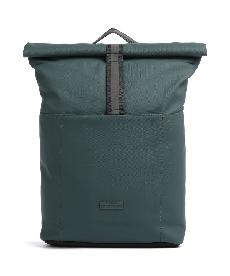 Ucon Acrobatics Aloe Hajo Mini Rolltop backpack forest