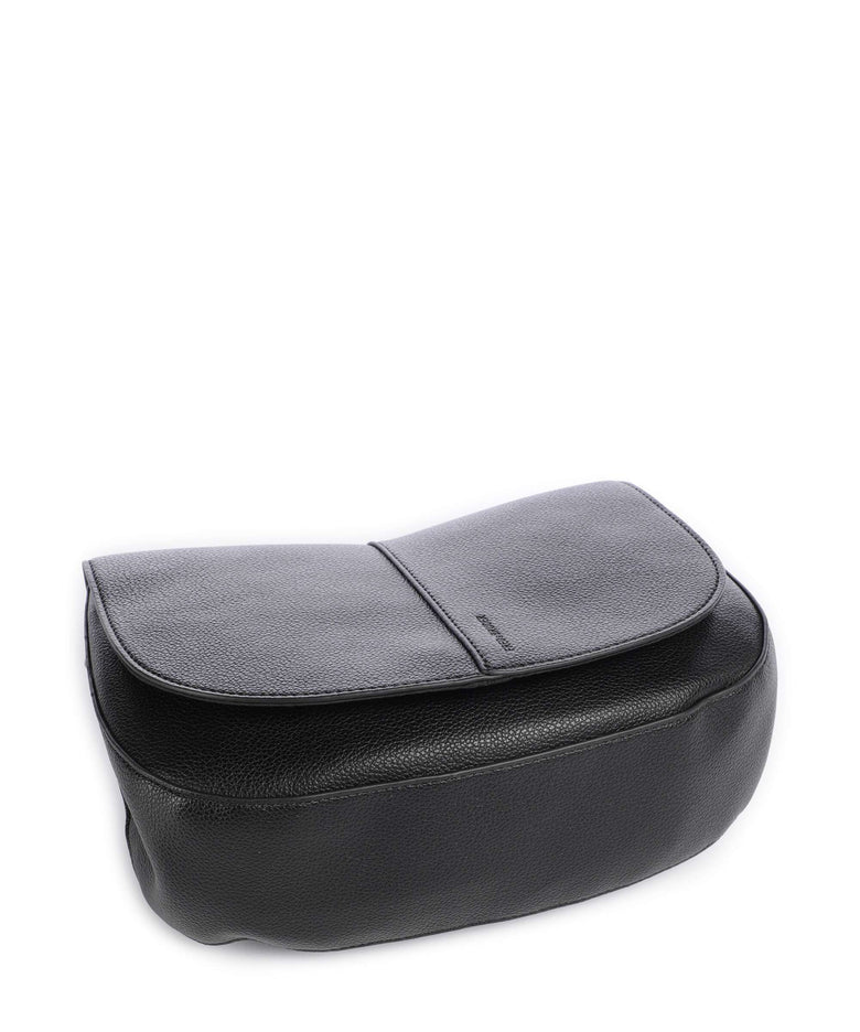 FredsBruder Bestie Crossbody bag black