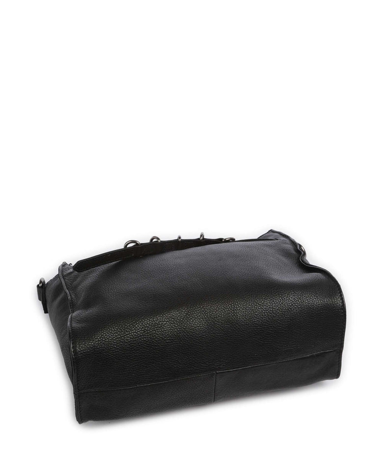 FredsBruder Ride Easy Shoulder bag black