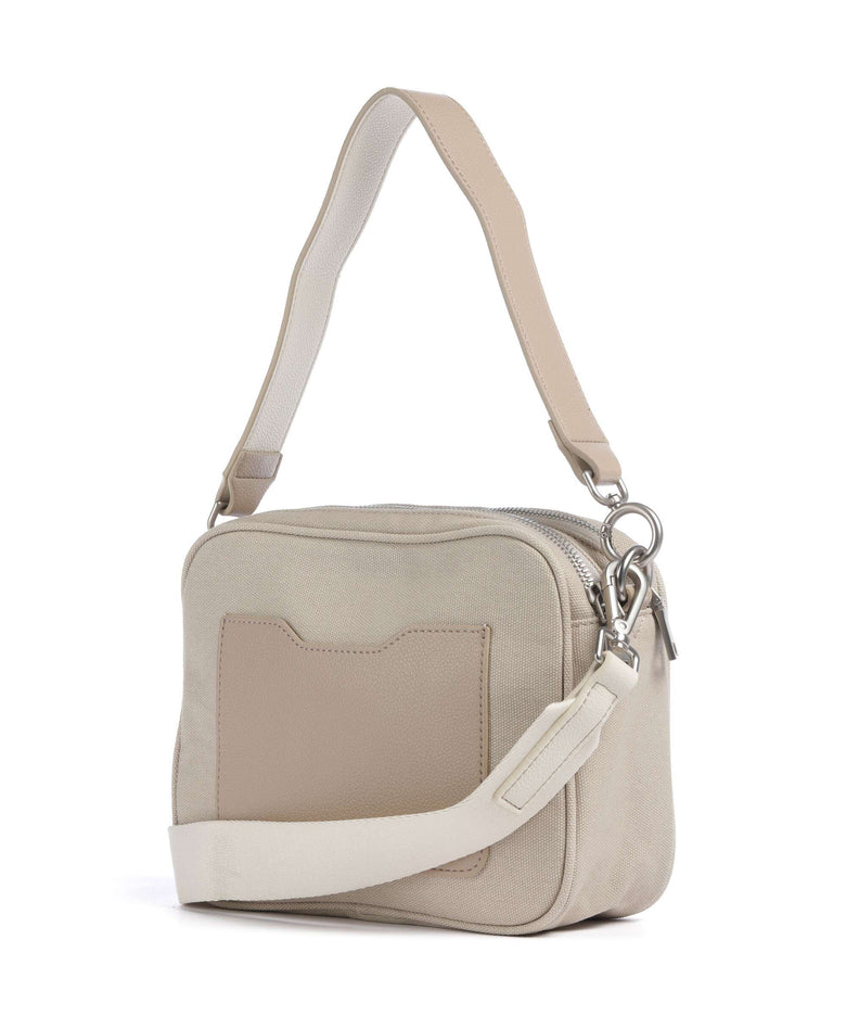 FredsBruder Carry Me Everywhere Shoulder bag earthy shades