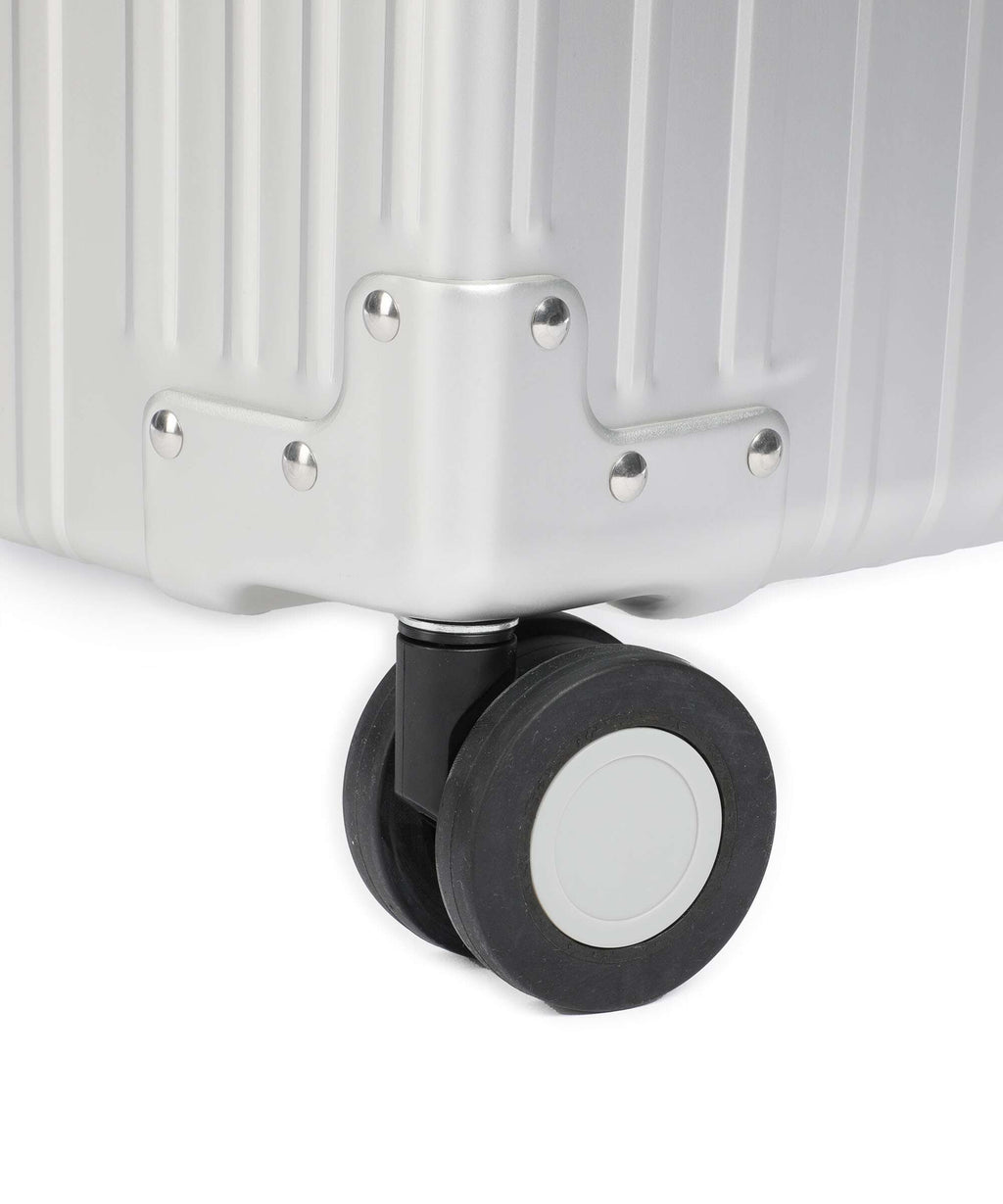 Aleon Classic 30 International Trunk Spinner (4 wheels) platinum