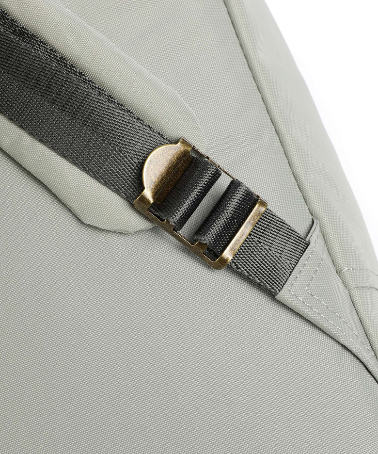 Doughnut Jungle Macaroon Backpack light grey/navy