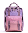 Doughnut Sky Macaroon Backpack sunset