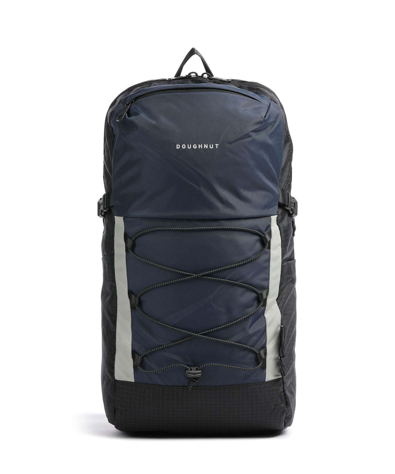 Doughnut Street Cruise Hypatia Backpack navy
