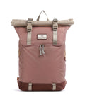 Doughnut Jungle Christopher Backpack chestnut