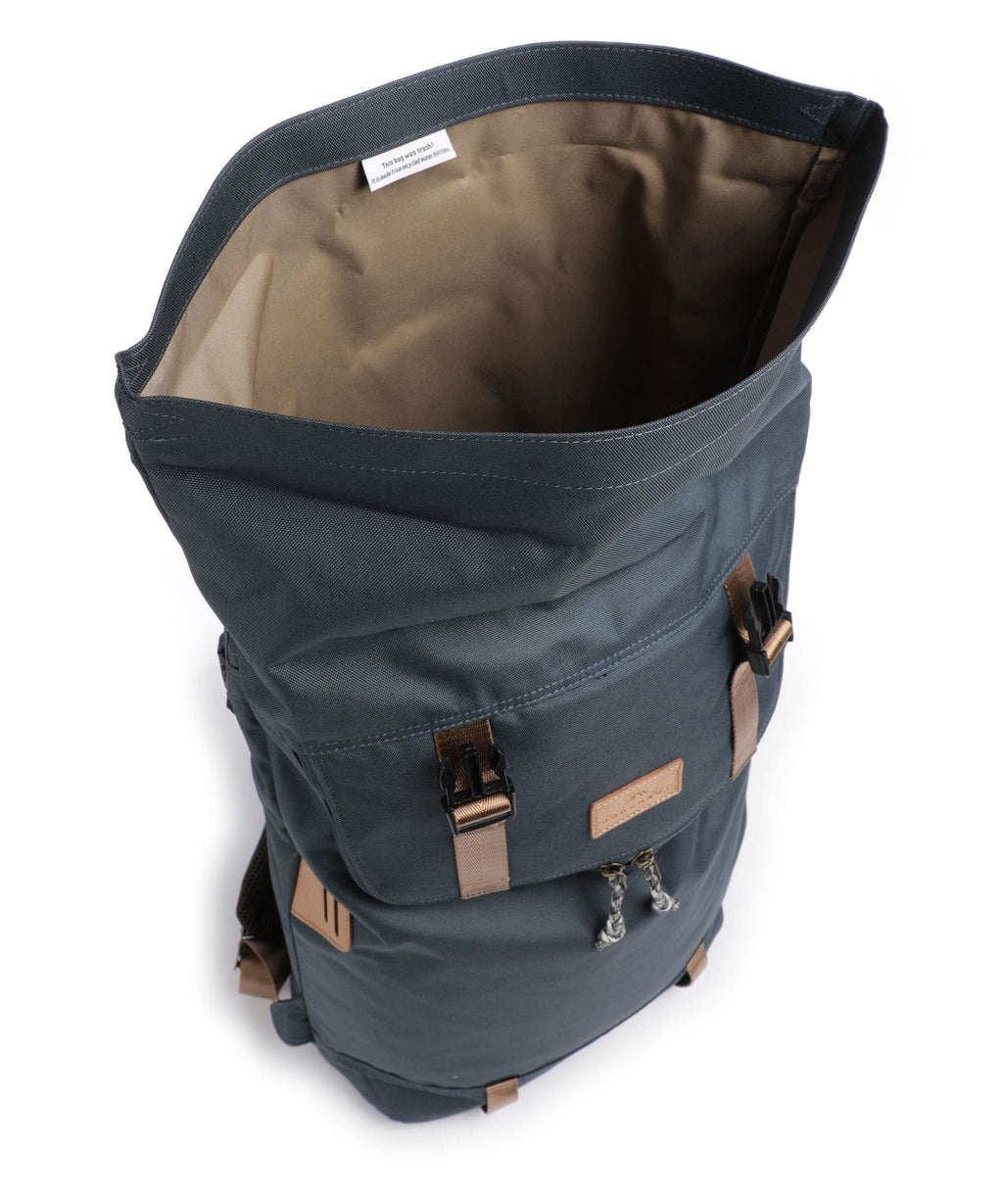 Doughnut Reborn Christopher Rolltop backpack lake