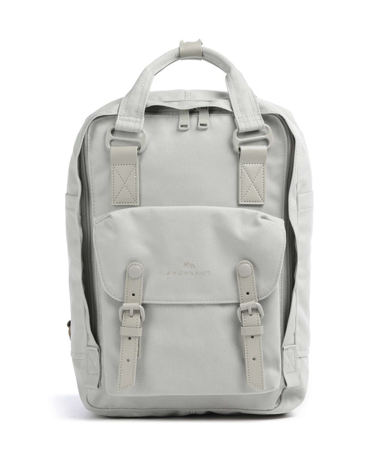 Doughnut Mediative Macaroon Backpack sand 