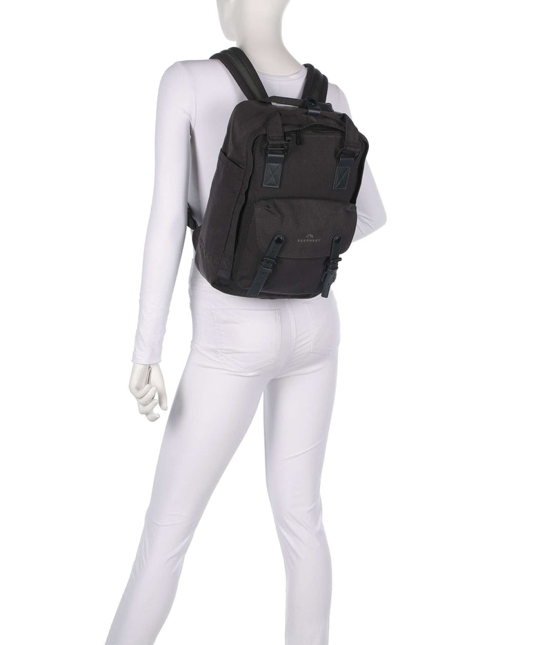 Doughnut Mediative Macaroon Backpack sand 