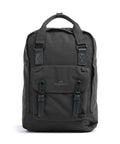 Doughnut Mediative Macaroon Large Backpack ground