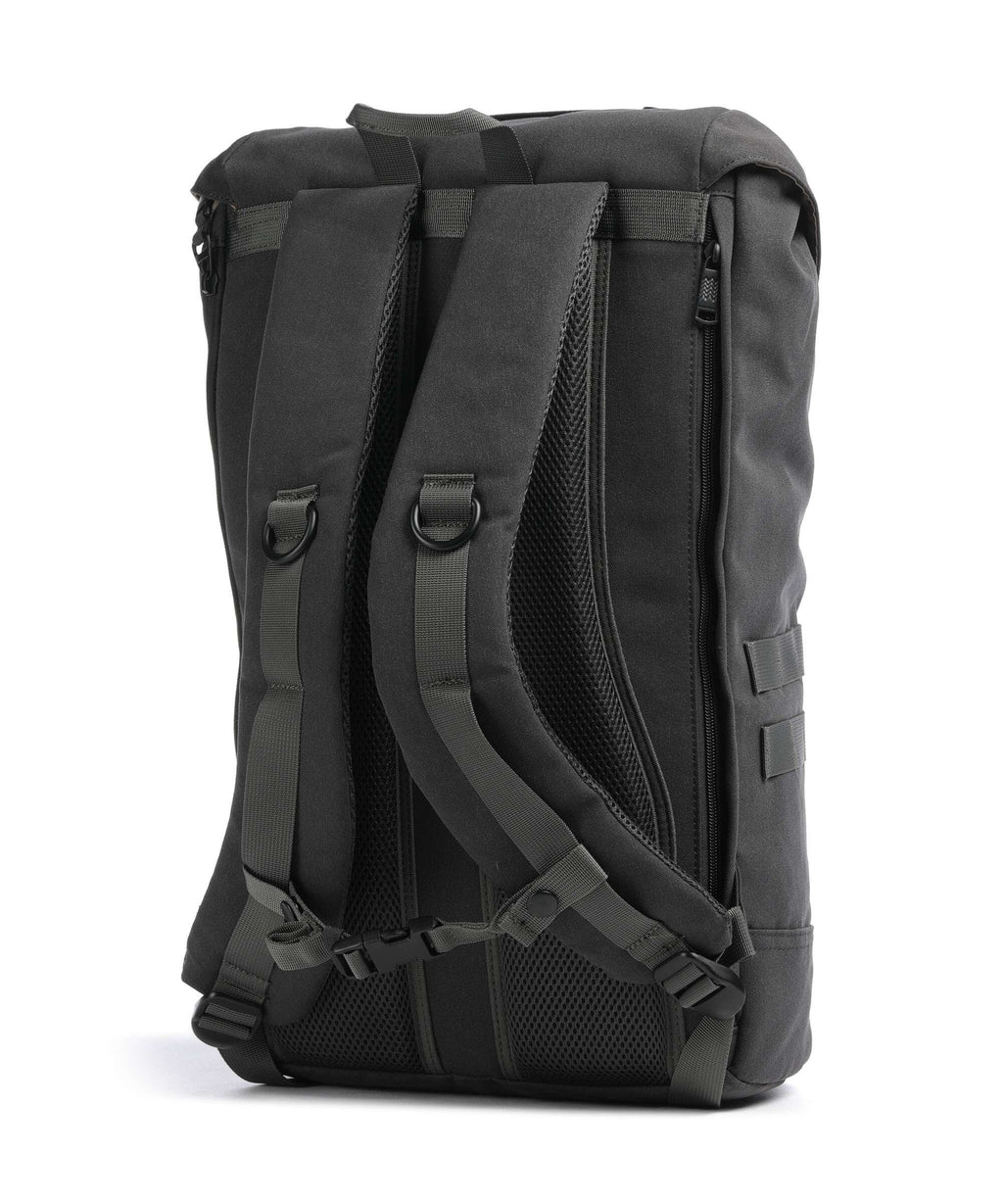 Doughnut Mediative Colorado Backpack ground