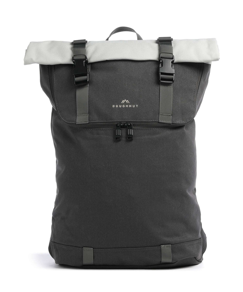 Doughnut Mediative Christopher Rolltop backpack ground/sand