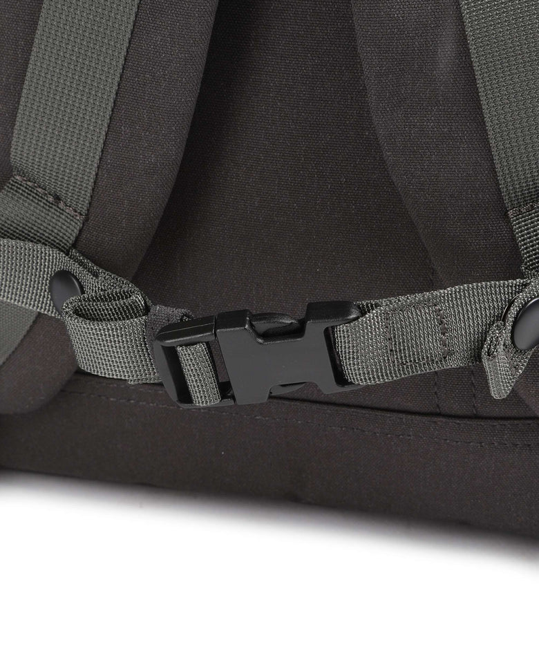 Doughnut Mediative Christopher Rolltop backpack ground/sand