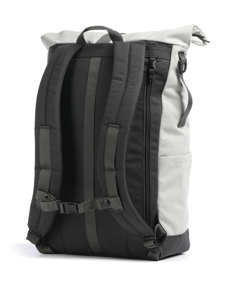 Doughnut Mediative Jetpack Rolltop backpack ground/sand