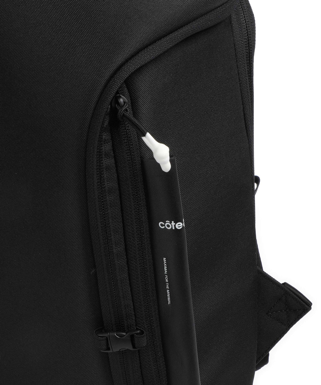 Côte&Ciel Avos Backpack black