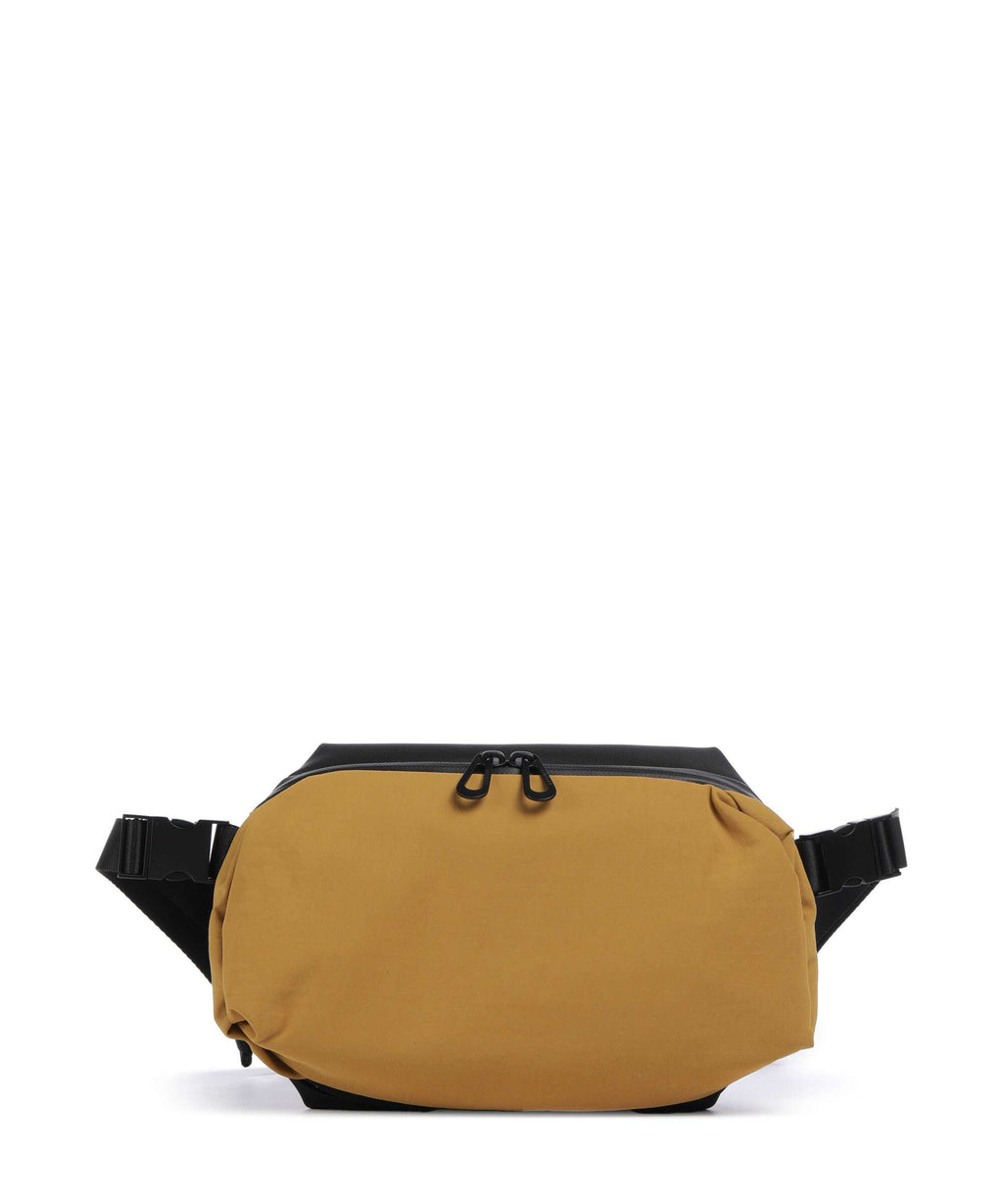 Côte&Ciel Neda Crossbody bag sunray