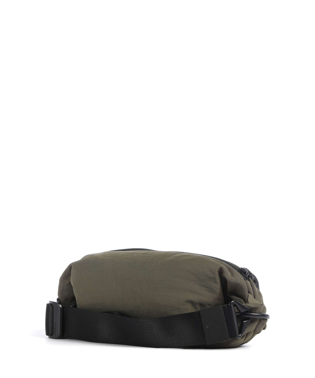Côte&Ciel Nestos Crossbody bag cargo green
