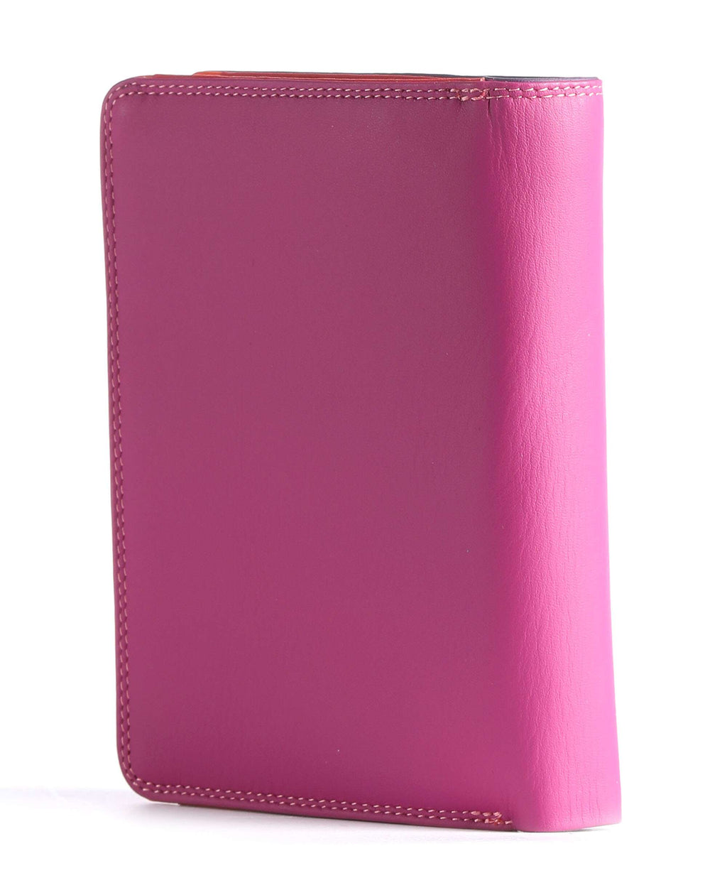Mywalit Wallet sangria/multicolour