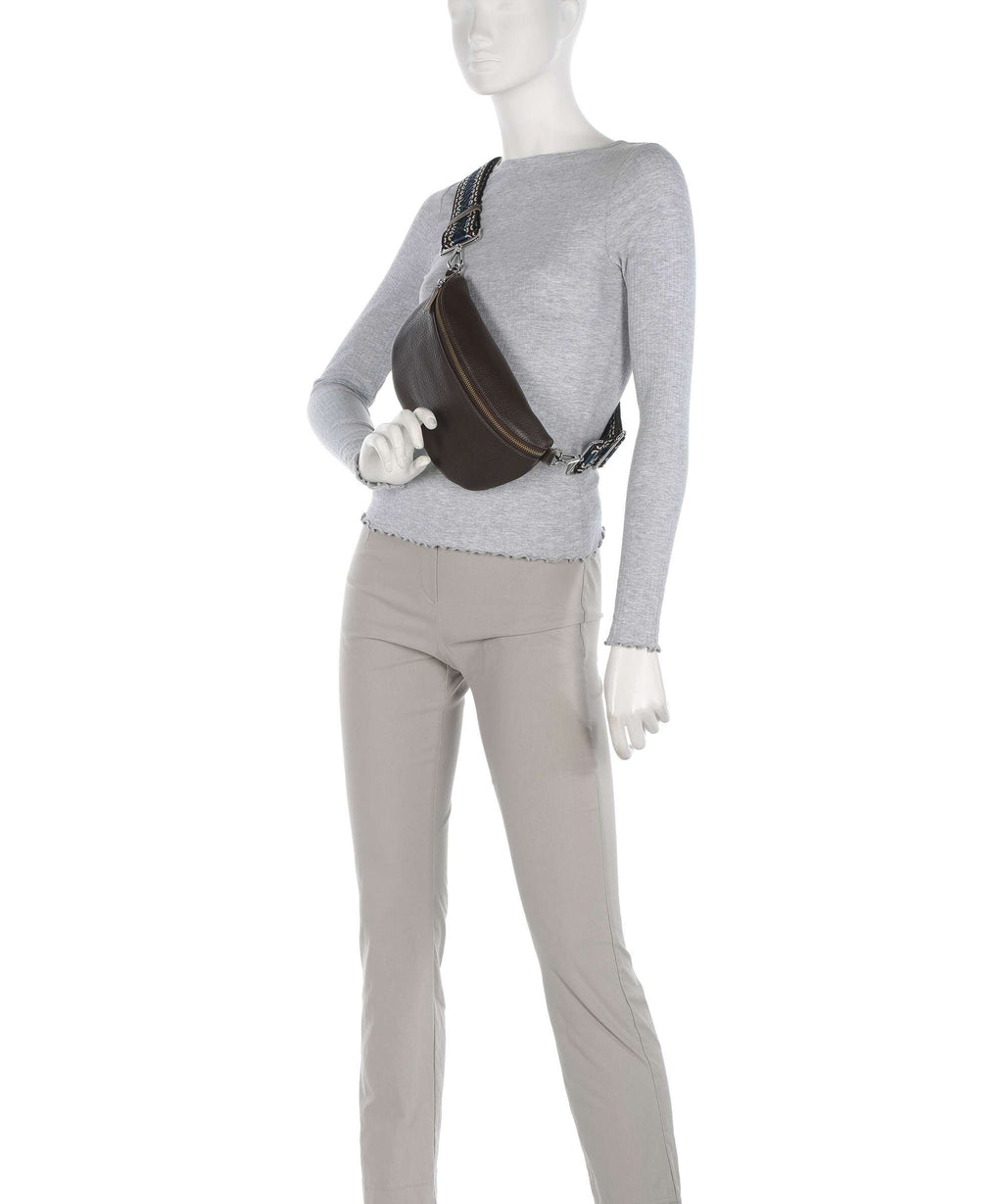 Mywalit Crossbody bag brown