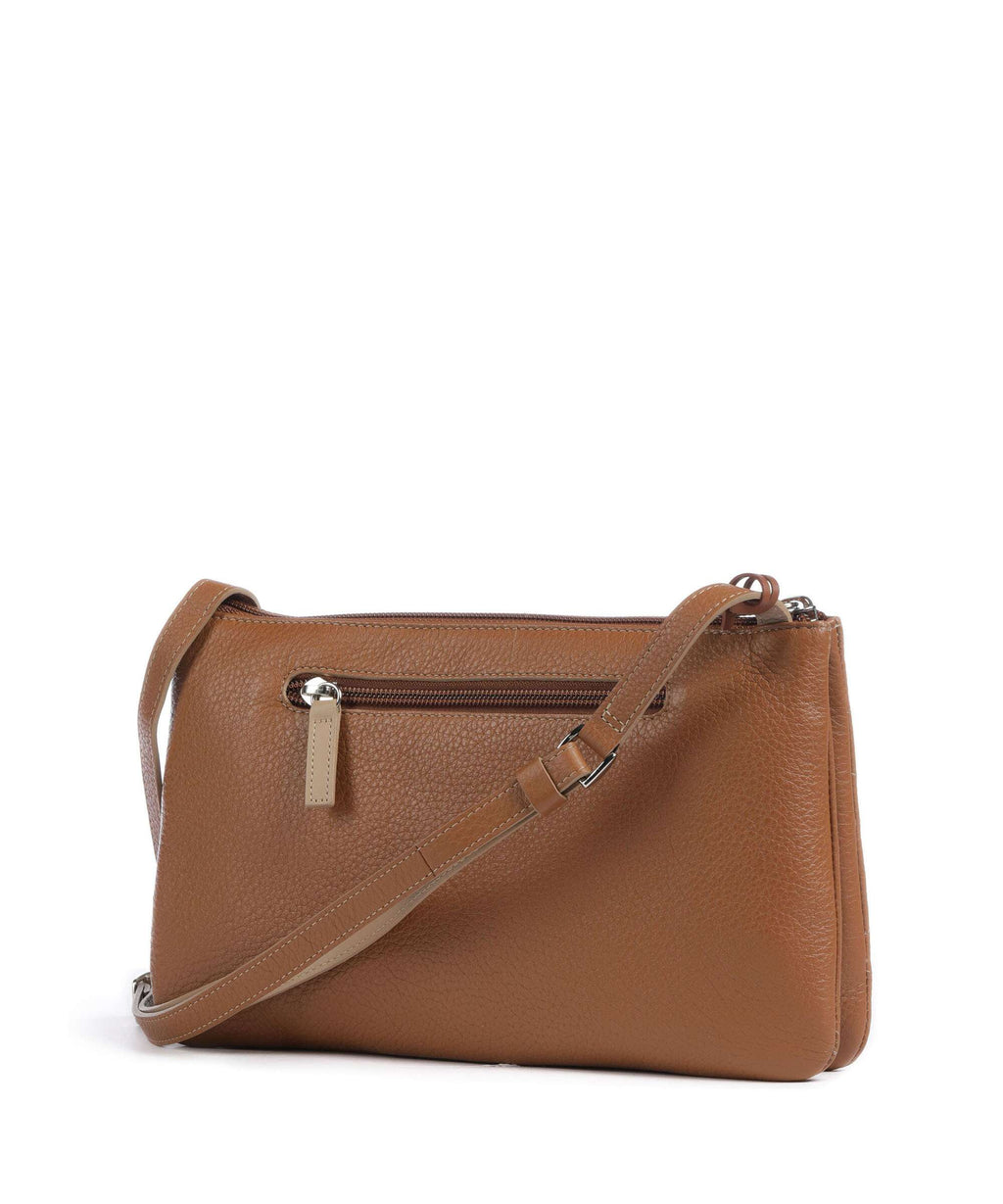 Mywalit Pienza Crossbody bag dune