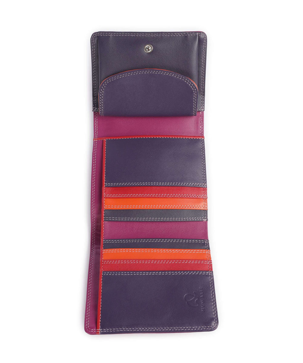 Mywalit Wallet sangria/multicolour