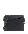 Mywalit Milano Crossbody bag black