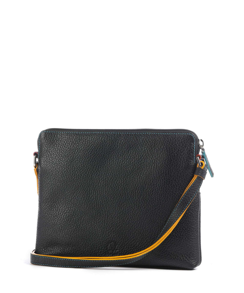 Mywalit Milano Crossbody bag black