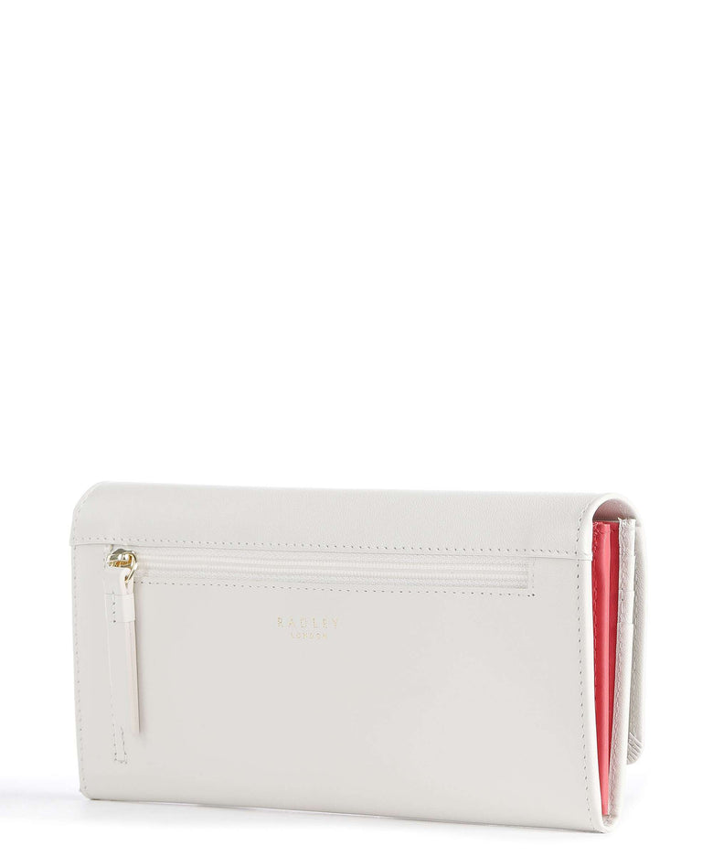 Radley London The Coronation Wallet chalk