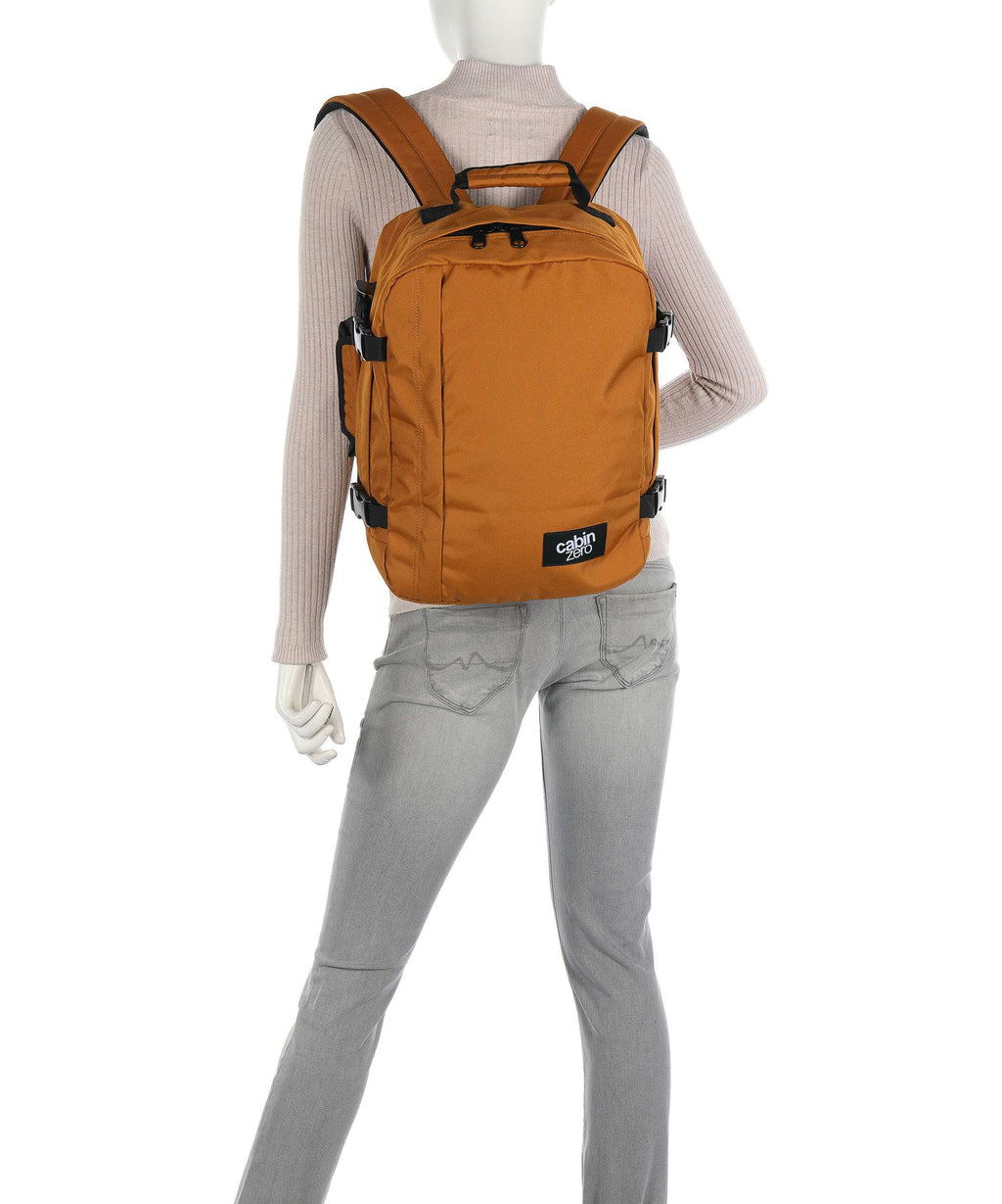 Cabin Zero Classic 28 Backpack original grey