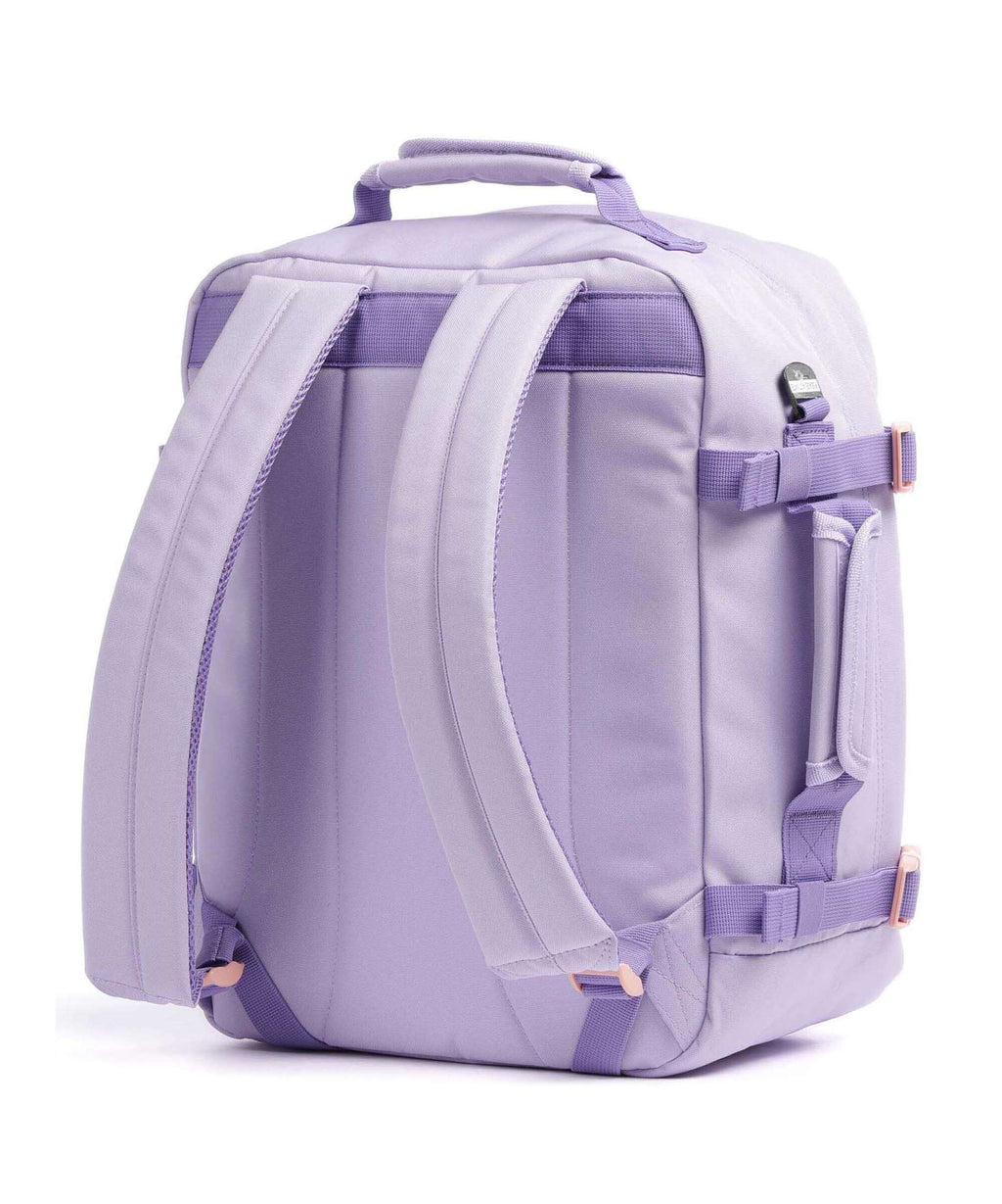 Cabin Zero Classic 28 Backpack smokey violet