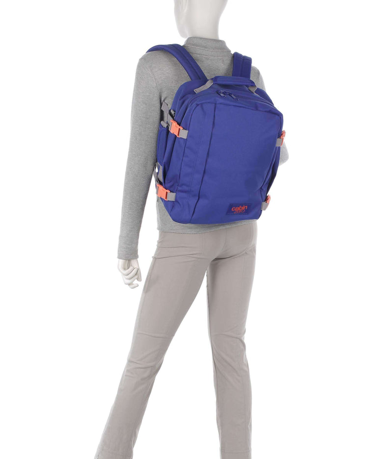 Cabin Zero Classic 28 Backpack midnight pruple