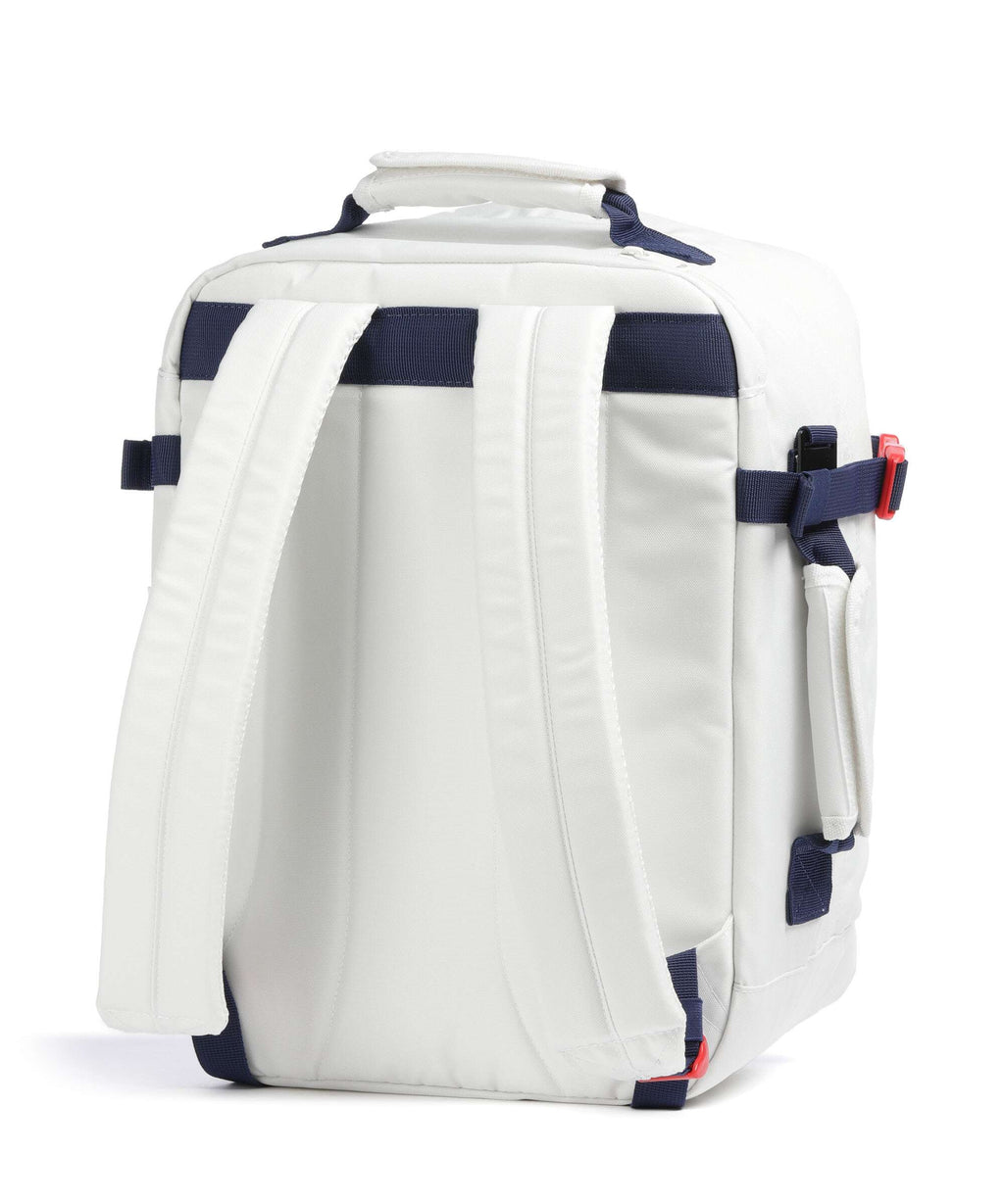 Cabin Zero Classic 28 Tech Backpack cloud nine