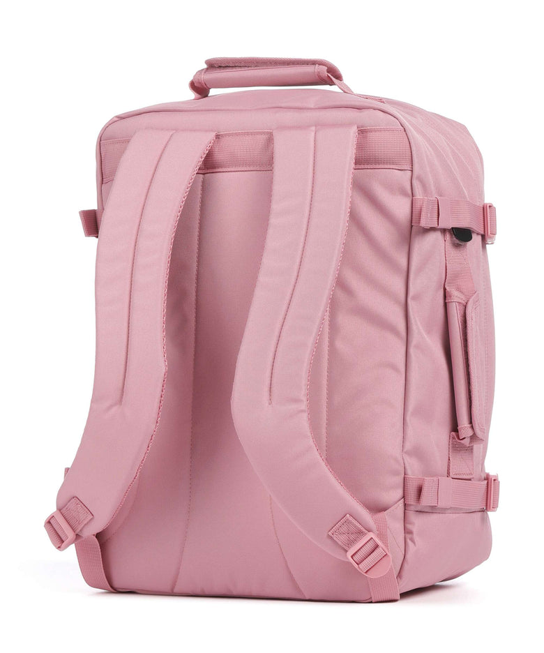 Cabin Zero Classic 36 Travel backpack rosa rosa