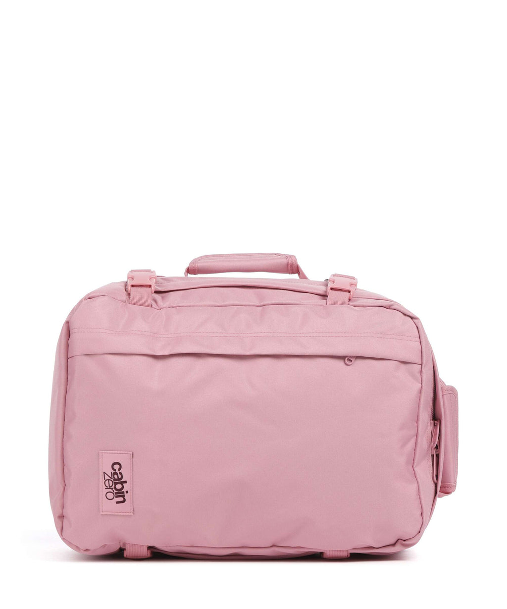 Cabin Zero Classic 36 Travel backpack rosa rosa