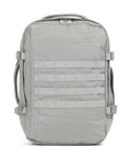Cabin Zero Military 36 Travel backpack frosty morning