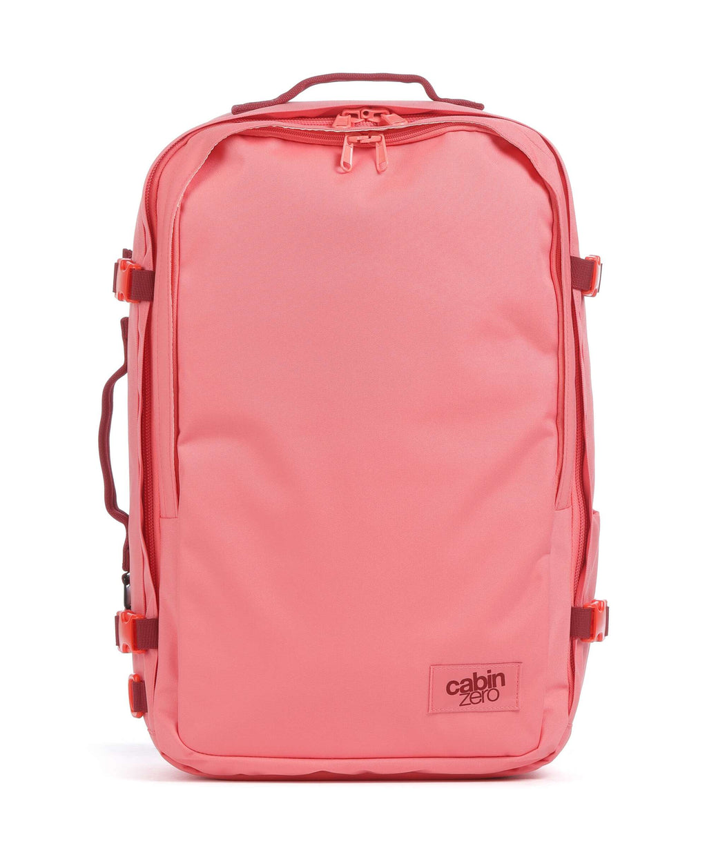 Cabin Zero Classic Pro 42 Travel backpack peach valley