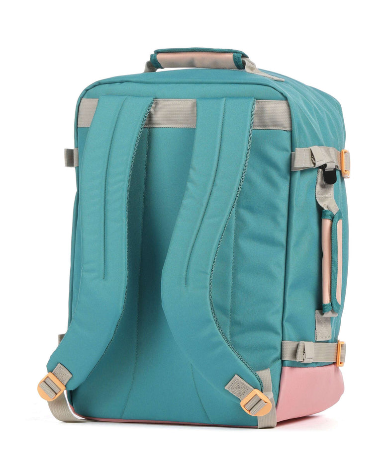 Cabin Zero Classic 36 Travel backpack paradise