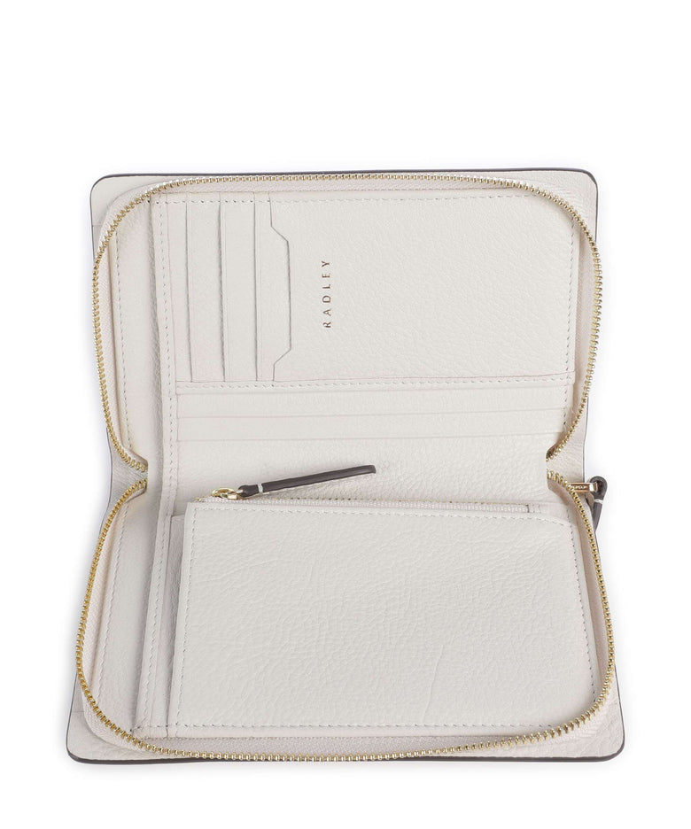 Radley London The Chancery Wallet chalk
