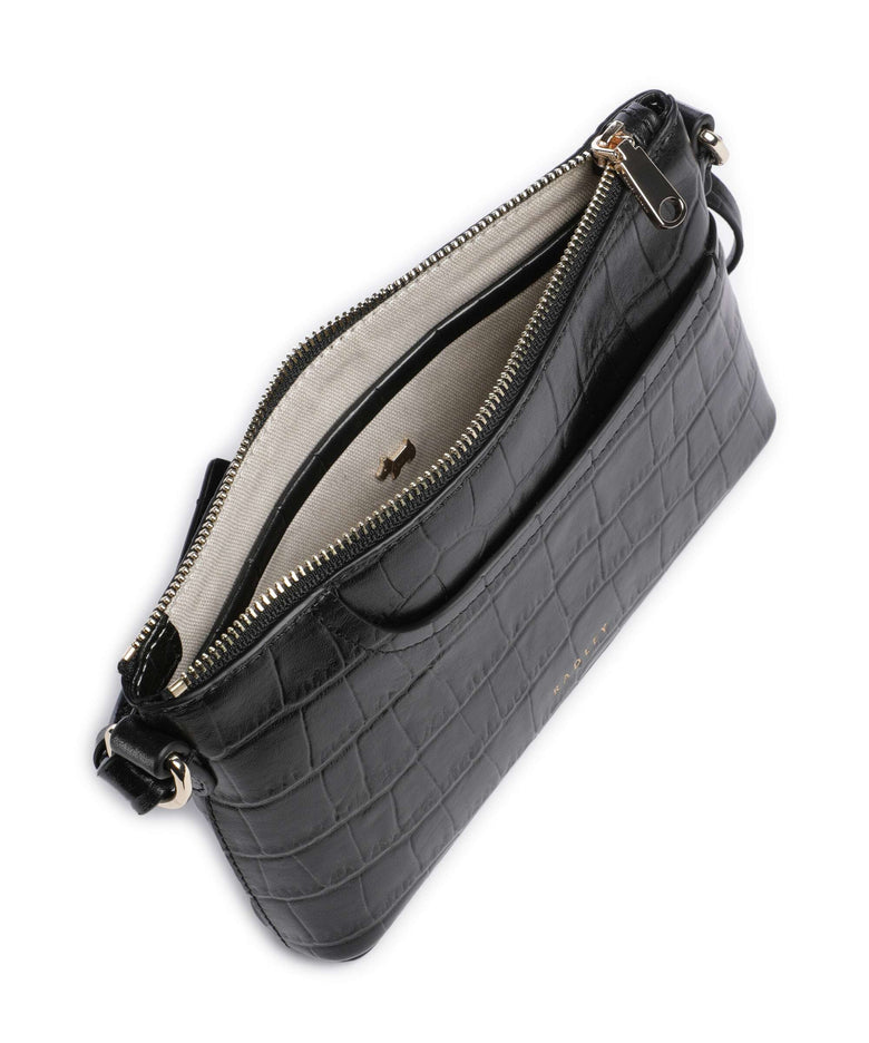 Radley London Pockets Shoulder bag black