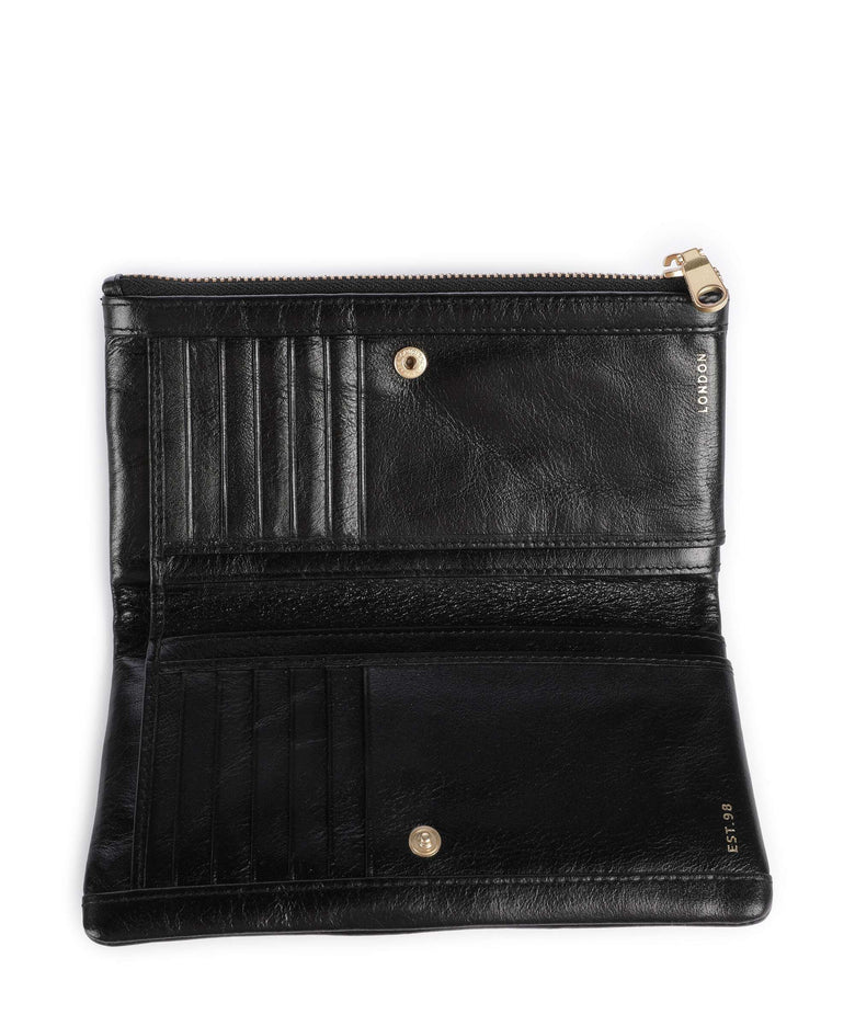 Radley London Mallow Street Wallet black