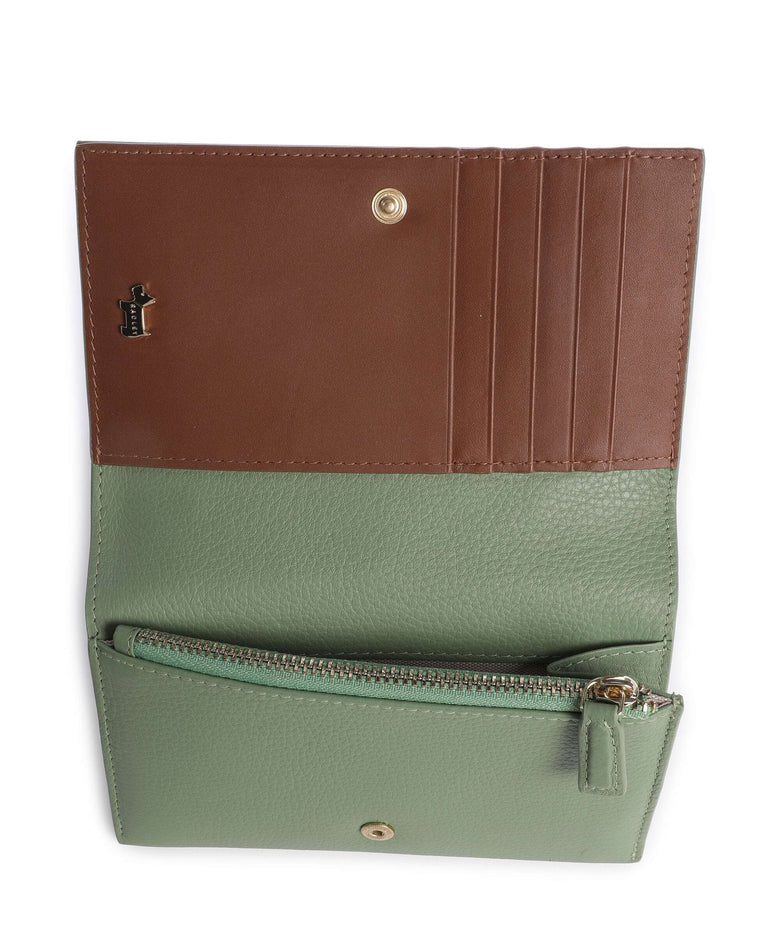Radley London Lunar New Year Wallet pistachio
