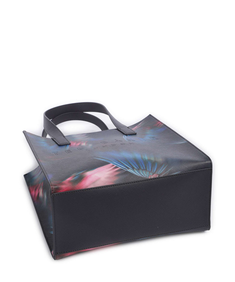 Ted Baker Feacons Handbag navy